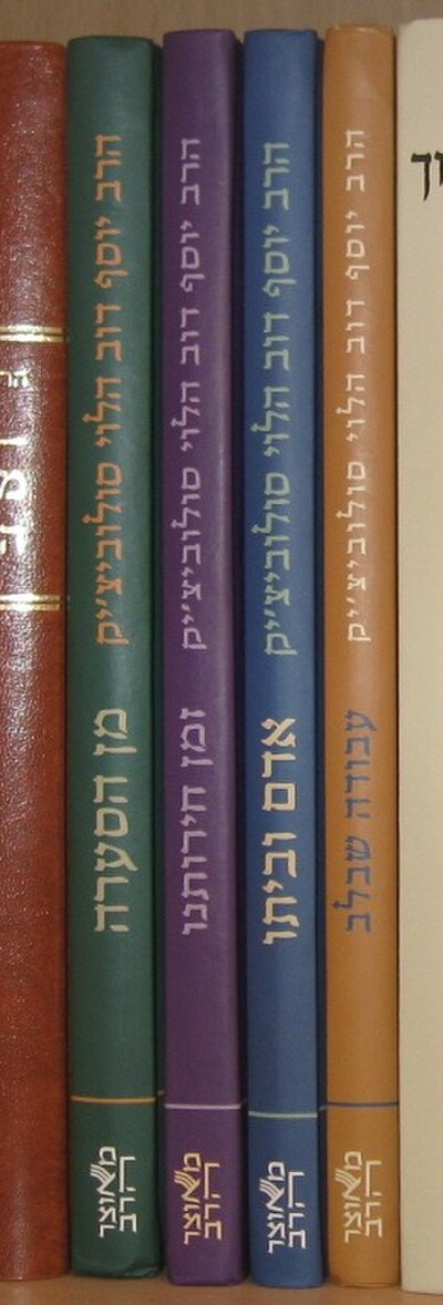 Rabbi Joseph Soloveitchik