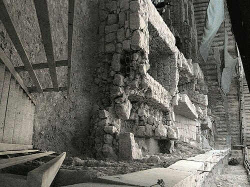 Excavaciones en la Ciudad de David, Jerusalén