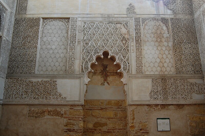 Synagogue of Cordoba