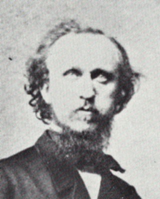 Retrato de Flavio Josefo