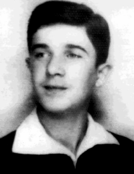 מרדכי אנילעוויטש